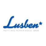 Lusben Refit and Repair